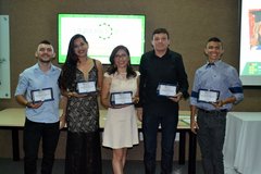 4º Encontro de Ex-alunos