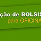 #5006 Fortaleza seleciona bolsistas para Oficina 4.0