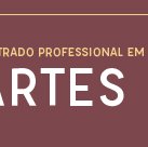 #5022 Fortaleza inscreve para Mestrado em Artes