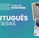 #5031 Fortaleza oferta o curso Português como Segunda Língua para Surdos