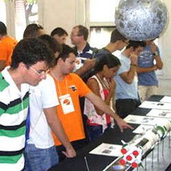 #5059 Evento de Astronomia tem início nesta segunda