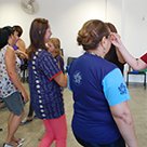 #5080 IFCE promove formação em dança sênior