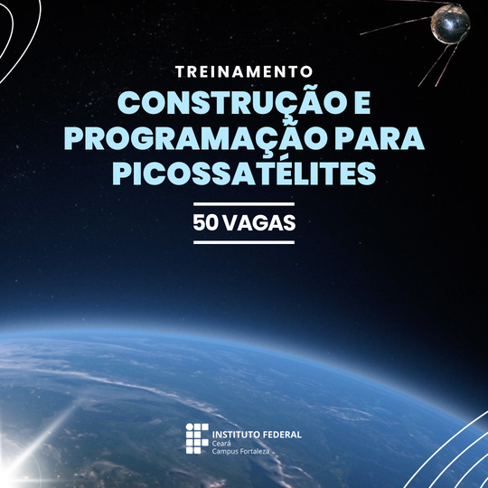 FOR Picossatélites