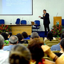 #5119 Seminário destaca importância da comunicação