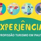 #5149 Turismo inscreve para o evento Experiência