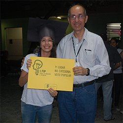 #5167 Conhecidos os ganhadores da I FIP