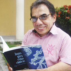 #5175 Grupo CRISE lança livro sobre comicidade