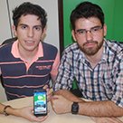 #5183 App Tripbook facilita o roteiro de viagens 