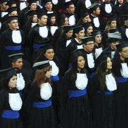 #5224 Colação de grau acontece nesta quinta-feira