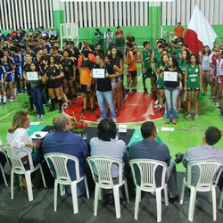 #5365 Esporte e Cultura movimentam o campus de Fortaleza