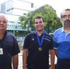 #5418 Estudante conquista bronze na OBI