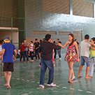 #5419 Abertas inscrições para aulas de dança