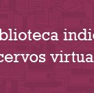 #5426 Biblioteca indica acervos virtuais