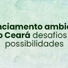 #5429 Licenciamento Ambiental é tema de palestra nesta quinta