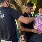 #5441 Fortaleza doa alimentos da merenda escolar