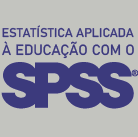 #5444 Fortaleza inscreve para curso de Estatística Aplicada à Educação com o SPSS