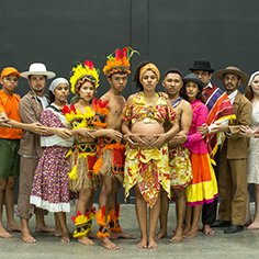 #5536 Miraira estreia na Bienal Internacional da Dança