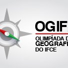 #5545 Geografia é área de olimpíada para ensino médio