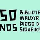 #5551 Biblioteca comemora 50 anos de funcionamento