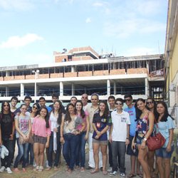 #5558 Alunos de Fortaleza participam do Sisam