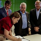 #5565 Rede EPT e MDS assinam protocolo de intenções