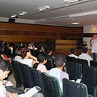 #5586 Iniciado curso Pré-ENEM em Fortaleza