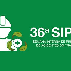 #5613 SIPAT tem edição on-line em junho