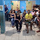 #5634 Projeto de extensão prepara alunos para o Enem