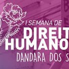 #5680 Inscrições abertas para Semana de Direitos Humanos