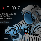 #5684 Abertas inscrições para a I Weekomp