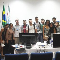 #5716 Alunos participam da VII Bienal de Matemática