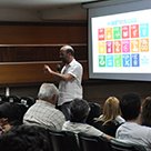 #5748 Seminário Técnico apresenta Desafio Água+ Acesso