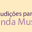 #5787 Musif promove audições no dia 7 de março