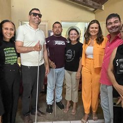 #5835 Estudantes discutem acessibilidade no turismo