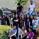 #5836 Fortaleza conquistou 11 medalhas na OBG
