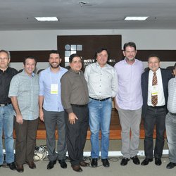 #5847 Semec é aberta com palestra do engenheiro Cid Gomes