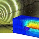 #5873 Métodos computacionais é tema de colóquio em Geotecnia