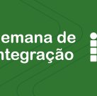 #5884 Fortaleza promove semana de integração