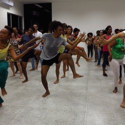 #5919 Danças Africanas Ancestrais abre inscrições para nova seleção