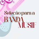 #5935 Musif promove audições no dia 28 de agosto