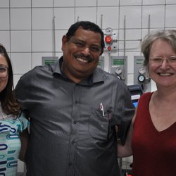 #5949 Fortaleza recebe visita da Rede Nacional de Combustão