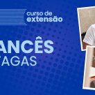 #5964 Cursos de francês ofertam 40 vagas gratuitas