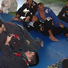 #5965 Abertas 10 vagas para Jiu-Jitsu no campus Fortaleza