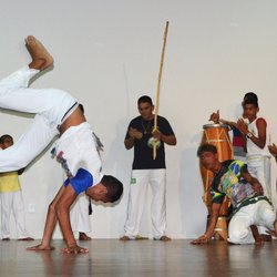 #5997 Semana da Consciência Negra começa hoje