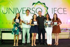 5º Encontro de Ex-alunos