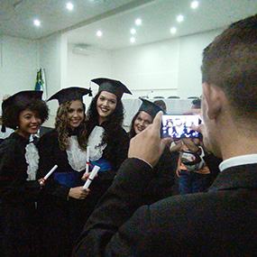 #6002 Felicidade marca formatura do Pronatec