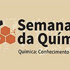 #6086 Semana da Química debate inovação e conhecimento