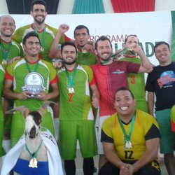 #6132 Medalhas e confraternização na 6ª edição dos Jogos dos Servidores