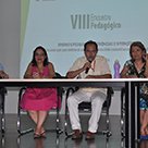 #6207 Campus de Quixadá realiza VIII Encontro Pedagógico