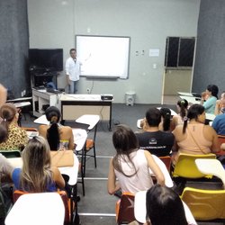 #6243 Curso tradução de libras foi oferecido em Iguatu